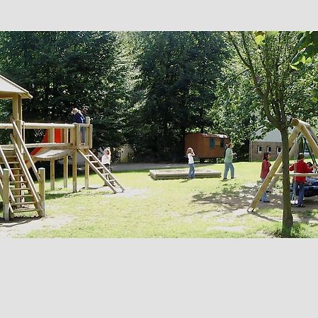 Naturfreundehaus Teutoburg Bielefeld Zewnętrze zdjęcie