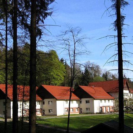 Naturfreundehaus Teutoburg Bielefeld Zewnętrze zdjęcie