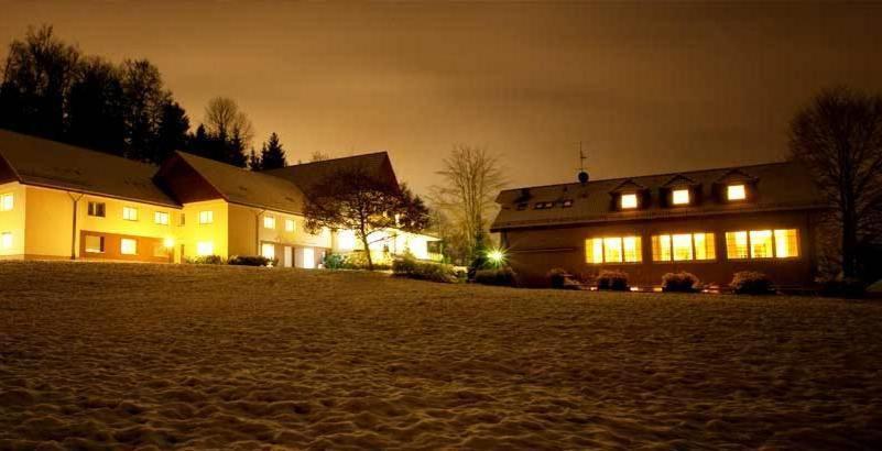 Naturfreundehaus Teutoburg Bielefeld Zewnętrze zdjęcie